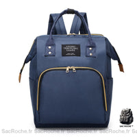 Sac à dos maternité pratique - Sac Roche ™