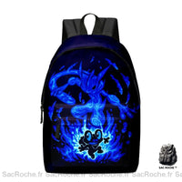 Sac à dos Mew Pokémon - Sac Roche ™