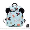Sac À Dos Mickey Adulte Enfant