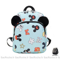 Sac à dos Mickey adulte - Sac Roche ™