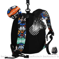 Sac à dos Mickey enfant - Sac Roche ™