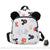 Sac à dos Mickey enfant - modèle Blanc - Sac Roche ™