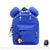 Sac à dos Mickey enfant coloré. - modèle Bleu - Sac Roche ™