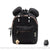 Sac à dos Mickey enfant coloré. - modèle Noir - Sac Roche ™