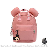 Sac à dos Mickey enfant coloré. - Sac Roche ™