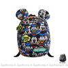 Sac à dos Mickey pour enfant - Gris - Mickey la souris Minnie Mouse