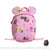 Sac à dos Mickey enfant - modèle Rose - Sac Roche ™
