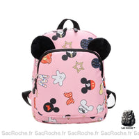 Sac à dos Mickey enfant - Sac Roche ™