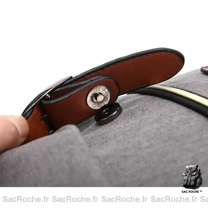 Sac À Dos Mickey Maternelle Rouge Sac