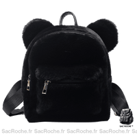 Sac à dos Mickey oreille scolaire - Sac Roche ™