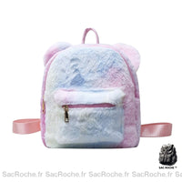 Sac à dos Mickey+forme original - Sac Roche ™