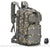 Sac à dos militaire 30L camouflage - modèle Multicolore - Sac Roche ™