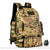 Sac à dos militaire 40L 3 en 1 - modèle Multicolore - Sac Roche ™