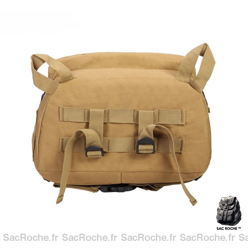 Sac À Dos Militaire 40L+ Grande Capacité