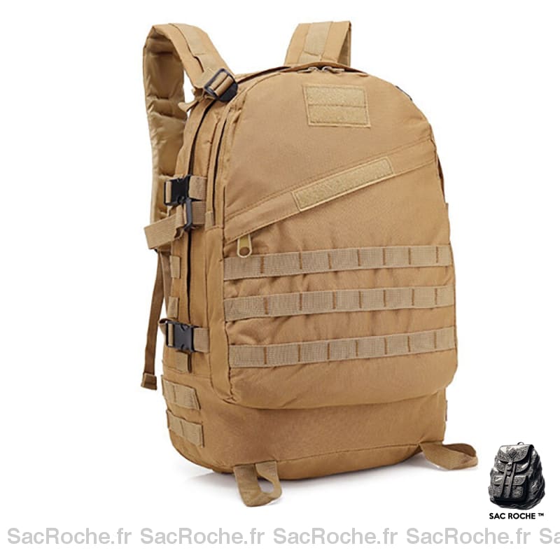 Sac À Dos Militaire 40L+ Grande Capacité