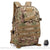 Sac à dos militaire 40L+ grande capacité - modèle Multicolore - Sac Roche ™