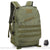 Sac à dos militaire 40L+ grande capacité - modèle Vert - Sac Roche ™