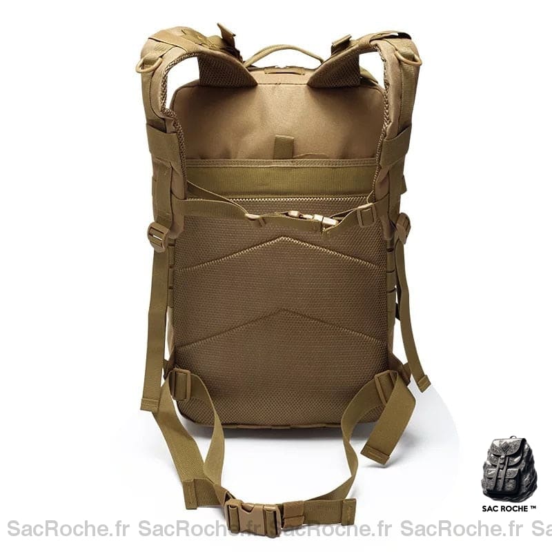 Sac À Dos Militaire 50L