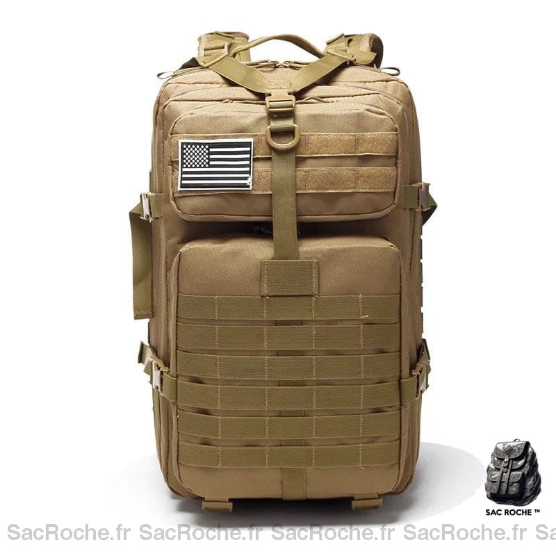 Sac À Dos Militaire 50L