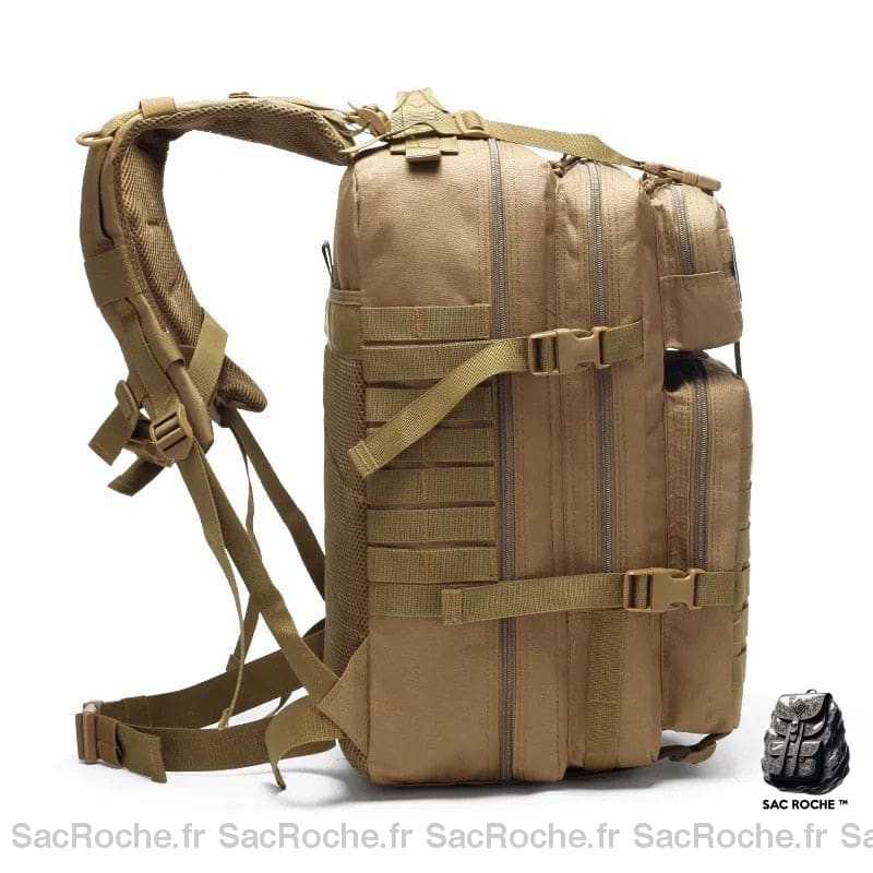 Sac À Dos Militaire 50L