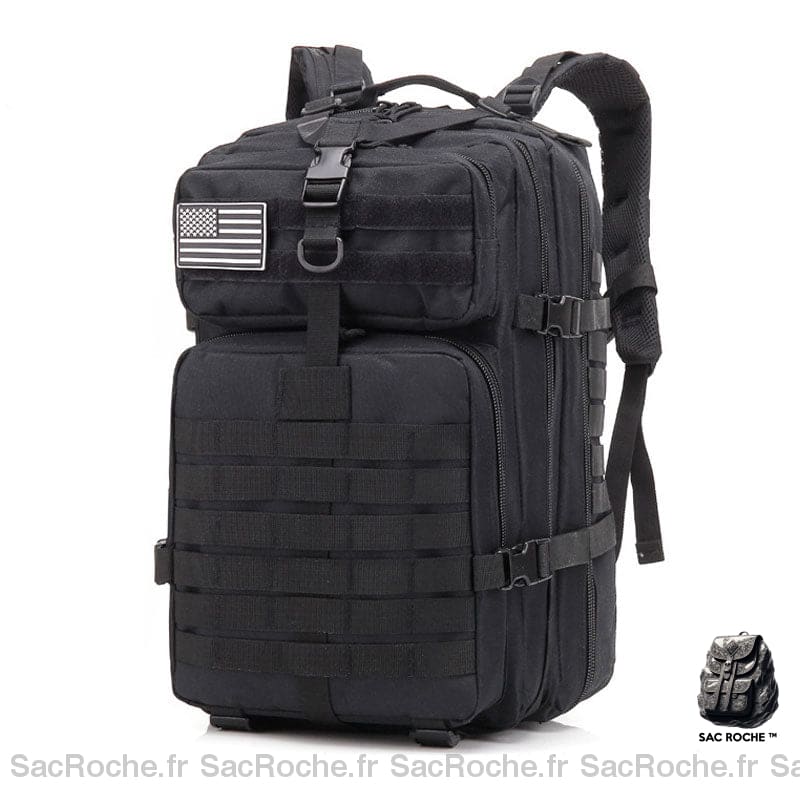 Sac À Dos Militaire 50L