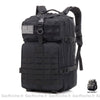 Sac À Dos Militaire 50L