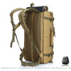 Sac À Dos Militaire 50L Camouflage Sac