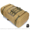 Sac À Dos Militaire 50L Camouflage Sac