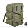 Sac À Dos Militaire 50L Camouflage
