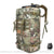 Sac à dos militaire 50L camouflage - modèle Foret - Sac Roche ™