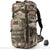 Sac à dos militaire 50L grand. - modèle Multicolore - Sac Roche ™