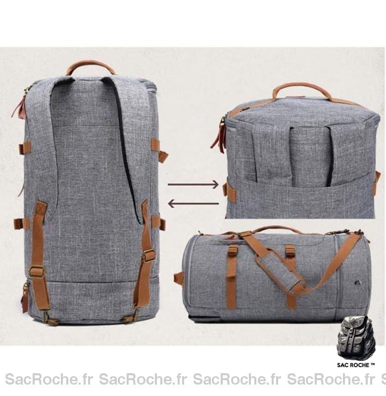 Sac À Dos Militaire 50L Homme