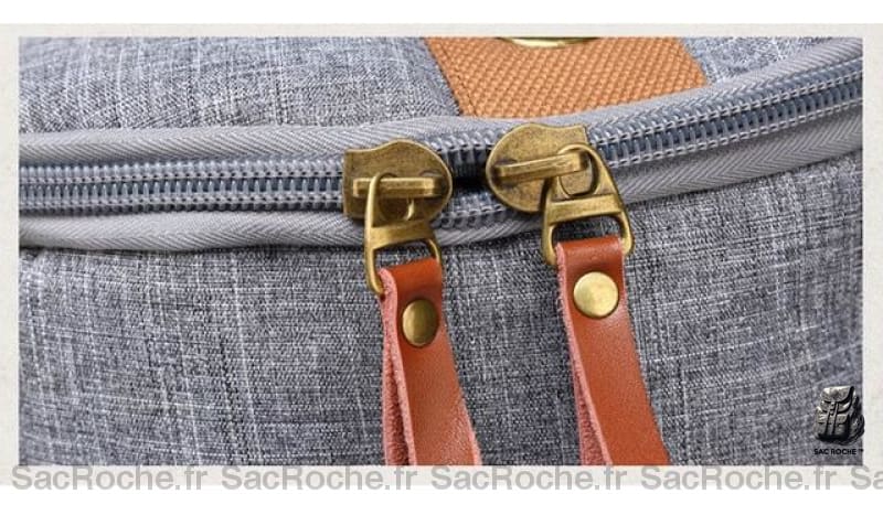 Sac À Dos Militaire 50L Homme