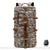 Sac à dos militaire 50L homme - modèle Multicolore - Sac Roche ™