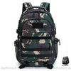 Sac À Dos Militaire 50L Performant Digital Sac Homme