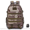 Sac À Dos Militaire 50L Performant Foret Sac Homme