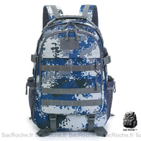 Sac à dos militaire 50l performant - modèle Horizon - Sac Roche ™