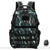 Sac À Dos Militaire 50L Performant Jungle Sac Homme