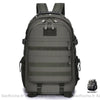 Sac À Dos Militaire 50L Performant Vert Sac Homme
