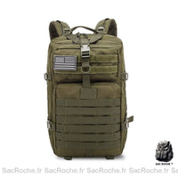Sac à dos militaire 50L - Sac Roche ™