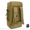 Sac À Dos Militaire 60L Polyvalent