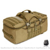 Sac À Dos Militaire 60L Polyvalent