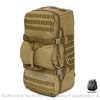 Sac À Dos Militaire 60L Polyvalent