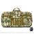 Sac à dos militaire 60L polyvalent - modèle Multicolore - Sac Roche ™