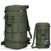 Sac À Dos Militaire 60L Souple