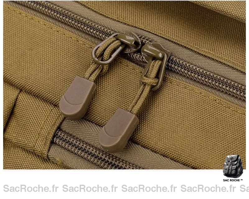 Sac À Dos Militaire 60L Souple