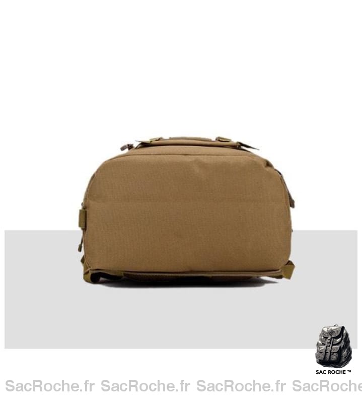 Sac À Dos Militaire 60L Souple