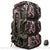 Sac à dos militaire 90L large - modèle Multicolore - Sac Roche ™