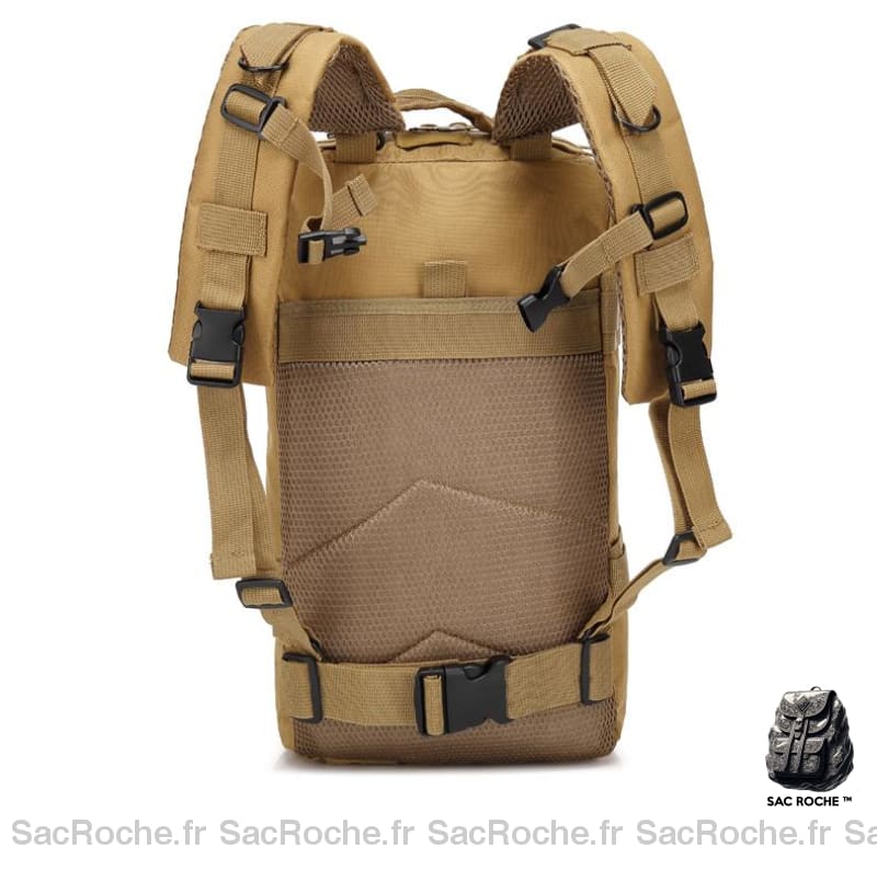 Sac À Dos Militaire Camping-Randonnée