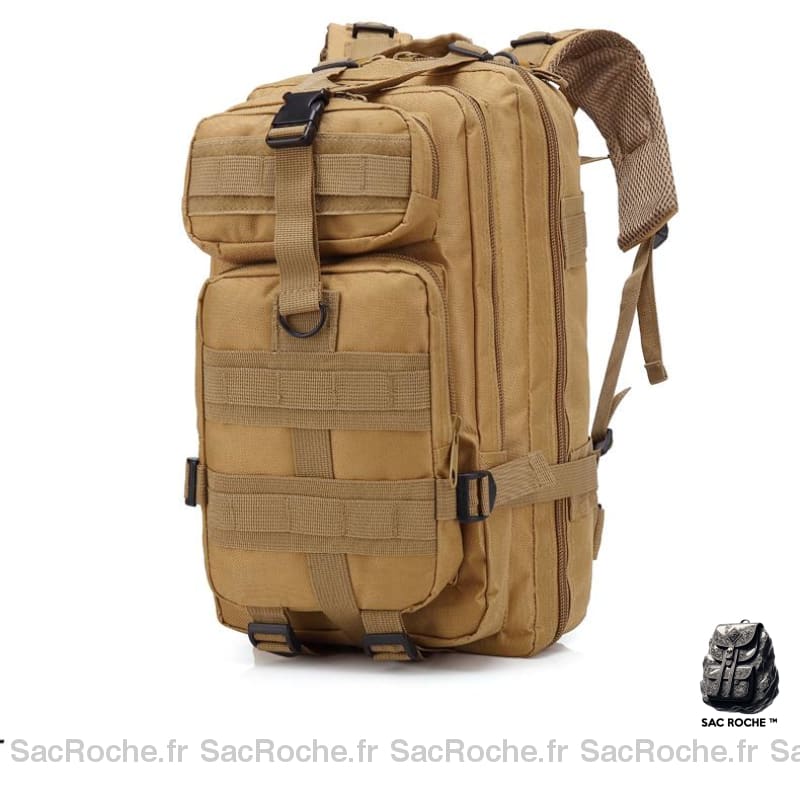 Sac À Dos Militaire Camping-Randonnée